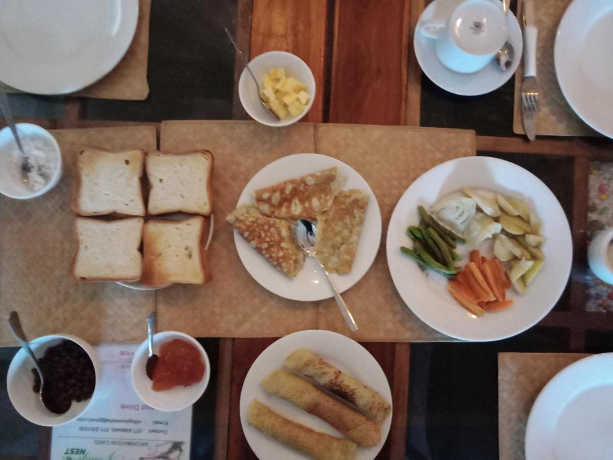 Village Nest 埃拉 外观 照片