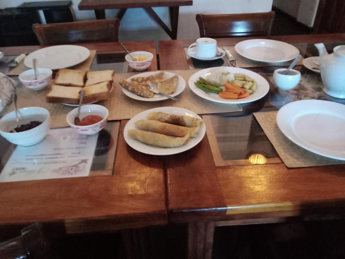 Village Nest 埃拉 外观 照片