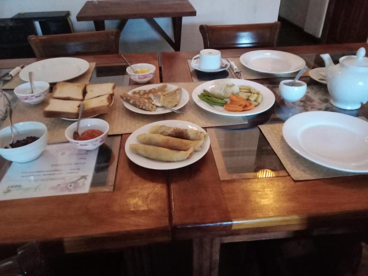 Village Nest 埃拉 外观 照片