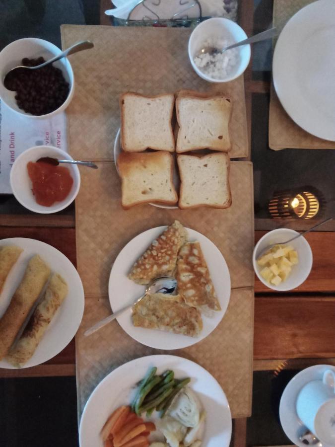Village Nest 埃拉 外观 照片